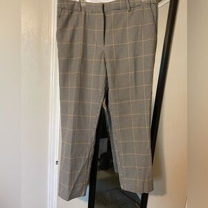 NWT Express Ankle Pants
